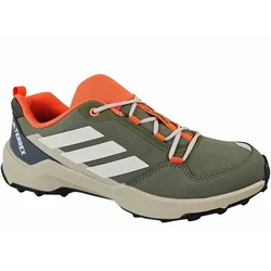 ADIDAS Cipele za dečake Terrex Ax4R K Bg Bpg, Maslinaste