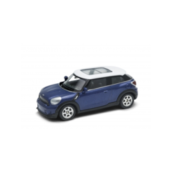 WELLY Automobilčić 1:60-64 MINI PACEMAN Plavi