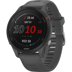 GARMIN športna ura Forerunner 255, Slate Grey