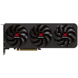 Grafička karta POWER COLOR RX 9070 XT 16G-A Reaper AMD/16GB/GDDR6/256bit/crna