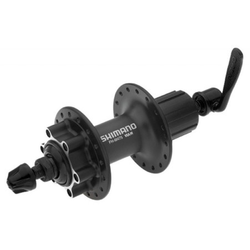 Shimano shimano zadnja glava alivio m475 36h ( 191057 )