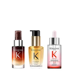 Kérastase Hero Mini Set