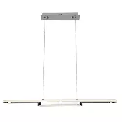 RABALUX LED Luster Contessa beli