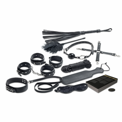 Tease & Please – Master & Slave Edition Deluxe