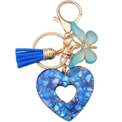 Ključenka Heart - Plava KP37997