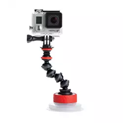 JOBY stojalo Suction Cup &GorillaPod Arm