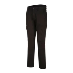 Monsun Radne pantalone cargo kx3 crne vel.52 ( 54978 )