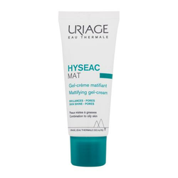 Uriage Mat emulzija za lice Hyseac, 40ml