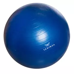 Terinda BALA, gimnastična lopta, plava 1423