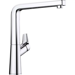 BLANCO Baterija za sudoperu Avona, 101x235x275mm, Hrom