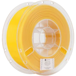 Polymaker PolyLite PLA rumena - 1,75 mm