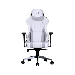 Caliber X2C CMI-GCX2C-GW Gaming stolica bela