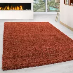 Conceptum Hypnose Tepih Life 1500, 80 x 250cm, Bordo