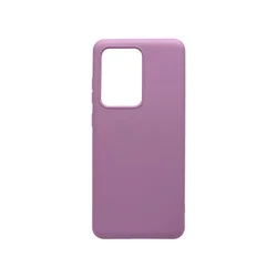 Maska za telefon SOFT CASE za Samsung S20 Ultra/G988F, Lila