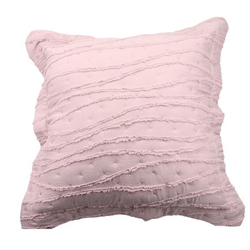 Dekordom Dekorativna jastučnica mystic 45x45 - powder ( 025272 )