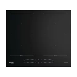 Hisense HI 6442 BSCWF indukcijska ugradna ploča