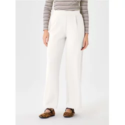 Sinsay - Jogger trenerke - krem