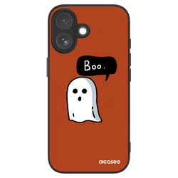 ULTIMATE CASE za Apple iPhone 17 - Boo