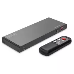 Digitus 8K HDMI Switch, 4x1 8K/60Hz ( ds-55335 )