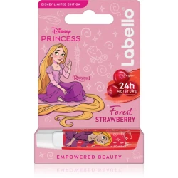 Labello Balzam za usne Disney Princess Strawberry Forest, 4.8g