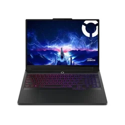 Lenovo Legion Pro 7 16IAX10H DOS/16 WQXGA OLED/U9-290HX/32GB/1TB/RTX5080/bklt srb/Crna ( 83F500PUYA )