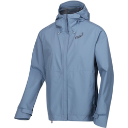 Inov-8 TRAILSHELL JACKET M slate modrá