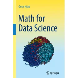 Math for Data Science