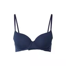 Tommy Hilfiger Underwear Nedrček  mornarska
