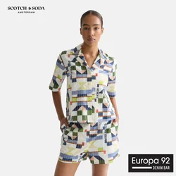 Scotch & Soda Bluza