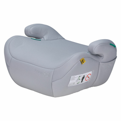 FreeON avtosedež i-Size 125-150 cm Libra gray