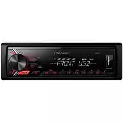 PIONEER avtoradio MVH-190UB