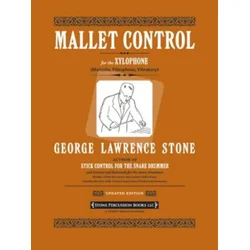 STONE G.B.:MALLET CONTROL