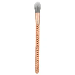 Četkica za nanošenje tečnog pudera - MODA METALLIC