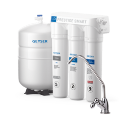 Geyser Filter za vodu, Reverzna osmoza SMART (rezervoar 12 L bruto)