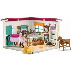 Schleich Igračka Prodavnica za konje