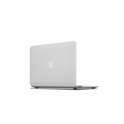 NEXT ONE MacBook Air 13 inch Retina Display Safeguard - Smoke Black (AB1-MBA13-SFG-SMK)