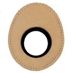 Eyecushion OVAL M Chamois Leatcher