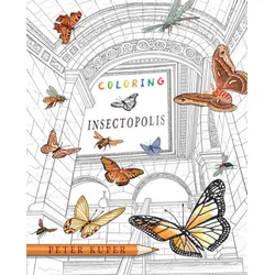 COLORING INSECTOPOLIS