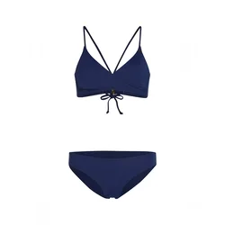 ONEILL Bikini Essentials Baay Maoi temno modra