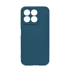 SOFT CASE Maska za telefon za Huawei Honor X8b , Teget