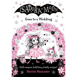 Isadora Moon Goes to a Wedding PB