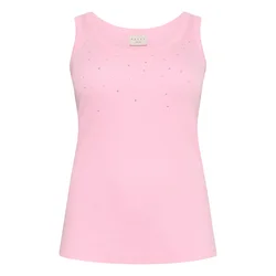 KAFFE CURVE Top KCcarina roza