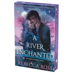 RIVER ENCHANTED DLX