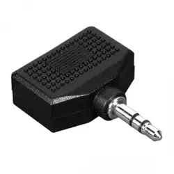Adapter 3.5mm stereo (muški) na 2x 3.5mm stereo (ženski) Hama 43353 **