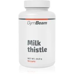 GymBeam Sikavica 90 kaps.