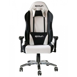 SPAWN Gaming Chair Calling Series White
