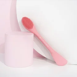 Silikonska Četkica za Nanošenje Maske na Lice| Brushworks | Kozmo