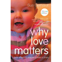 Why Love Matters