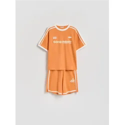 Reserved - Komplet s visokim sadržajem pamuka