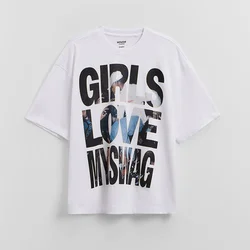 Majica sa printom